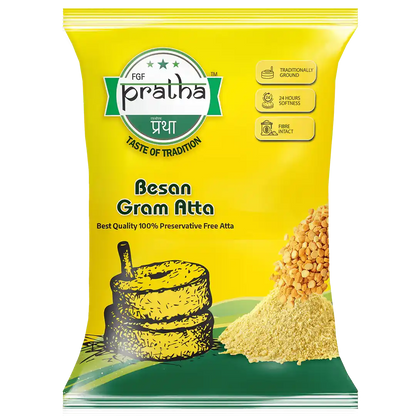 Besan 500 Gms (chanadal)