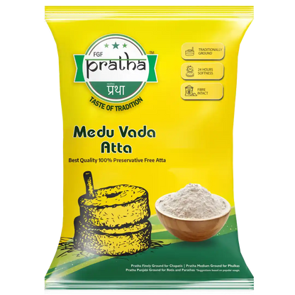 Medu Vada Atta 500 Gms