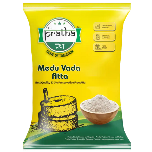 Medu Vada Atta 500 Gms