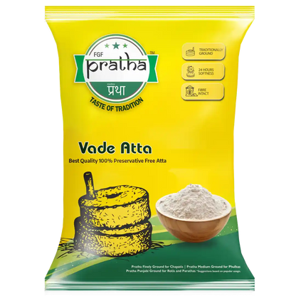 Malawani Vade Atta 500 Gms